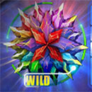 Space Spins Wild